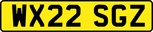 WX22SGZ