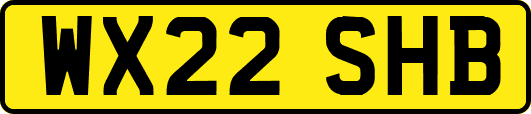 WX22SHB