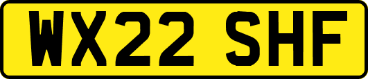 WX22SHF