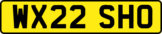WX22SHO