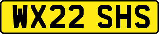 WX22SHS