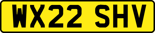 WX22SHV