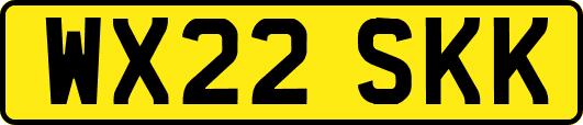 WX22SKK