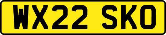 WX22SKO