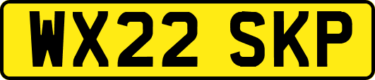 WX22SKP