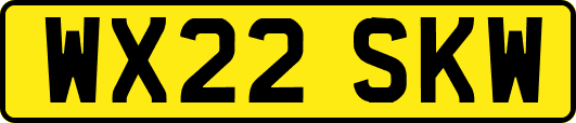 WX22SKW