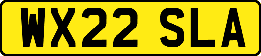 WX22SLA