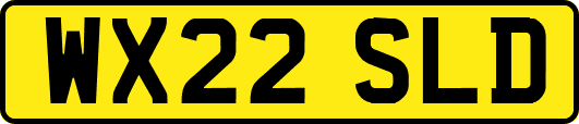 WX22SLD