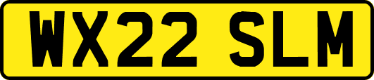 WX22SLM