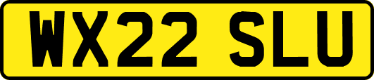 WX22SLU