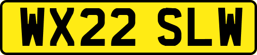 WX22SLW