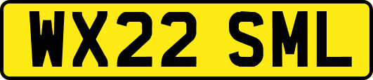 WX22SML