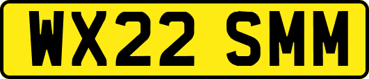 WX22SMM