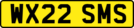 WX22SMS