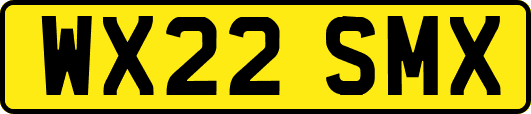 WX22SMX