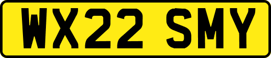 WX22SMY