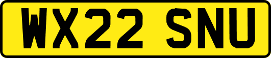 WX22SNU