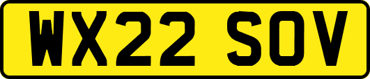WX22SOV