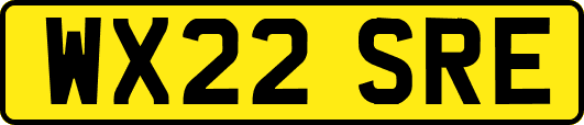WX22SRE