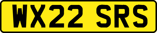 WX22SRS