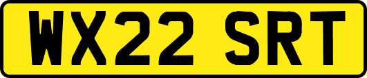 WX22SRT