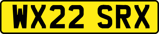 WX22SRX