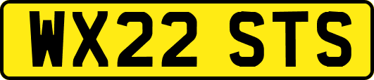 WX22STS