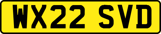 WX22SVD
