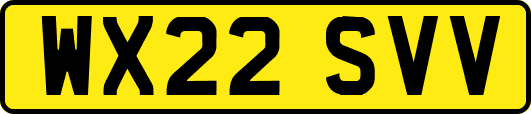 WX22SVV
