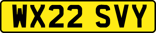 WX22SVY