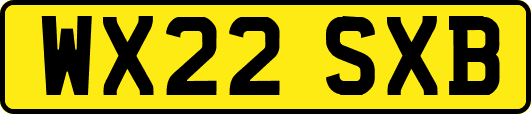 WX22SXB