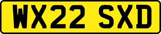 WX22SXD