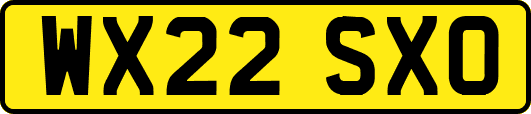 WX22SXO