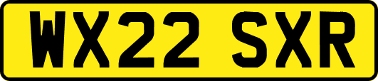 WX22SXR