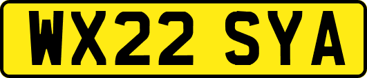 WX22SYA