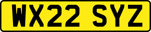 WX22SYZ