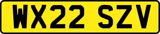 WX22SZV