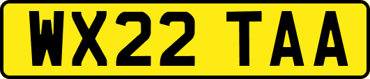 WX22TAA