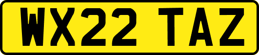WX22TAZ