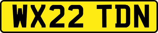 WX22TDN