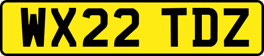 WX22TDZ