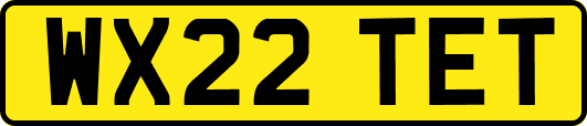 WX22TET