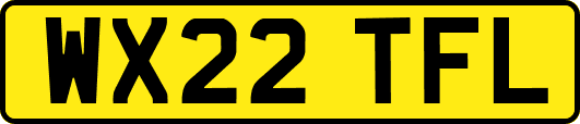 WX22TFL