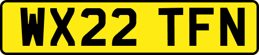 WX22TFN