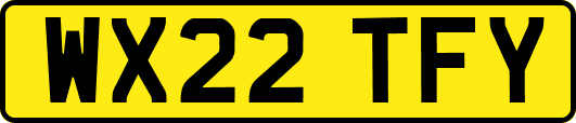 WX22TFY