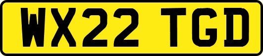 WX22TGD