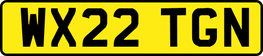 WX22TGN
