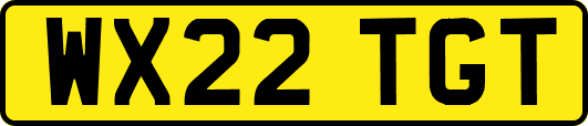 WX22TGT