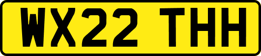 WX22THH