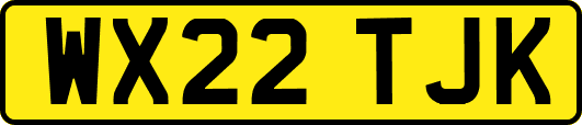 WX22TJK